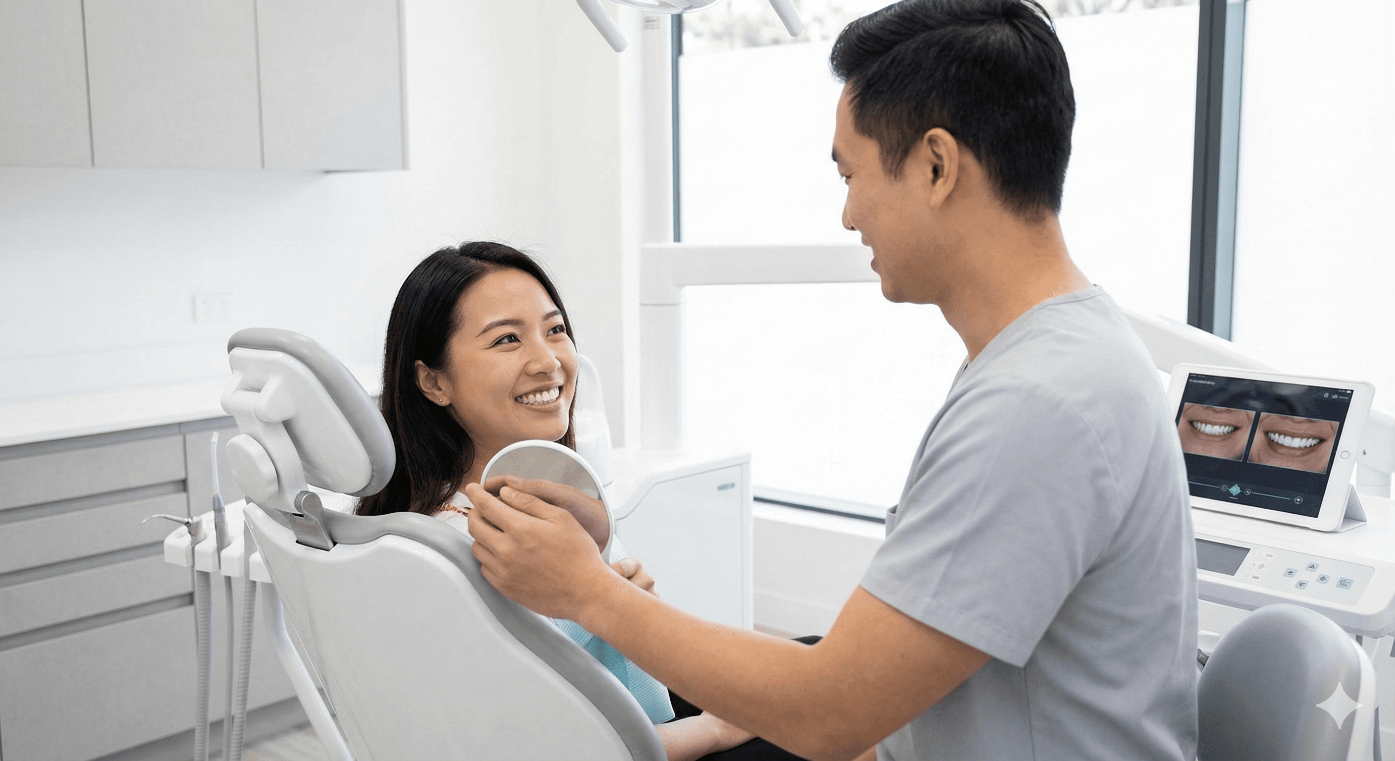 Aesthetic & Smile Design