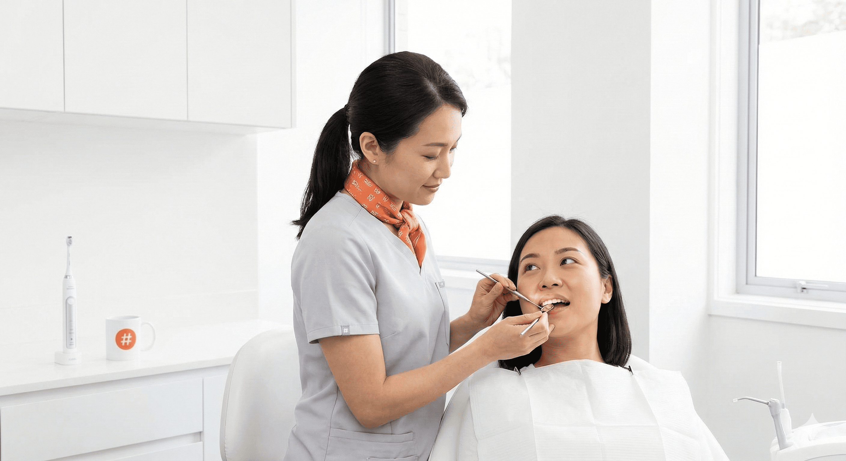 Gum & Oral Wellness