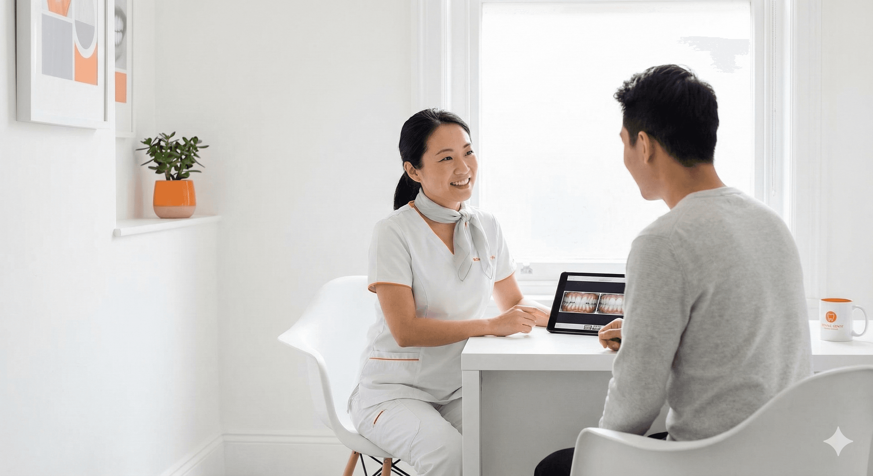 Personalized Consultation